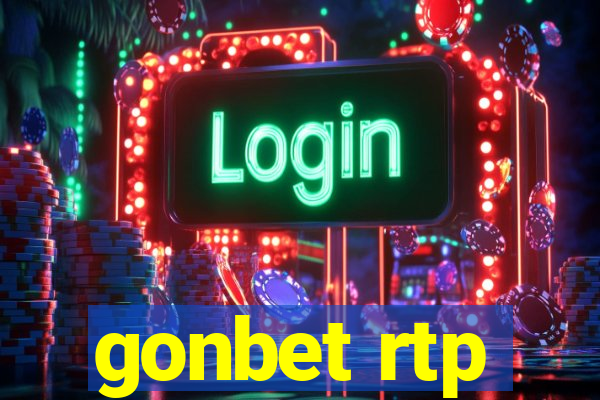 gonbet rtp